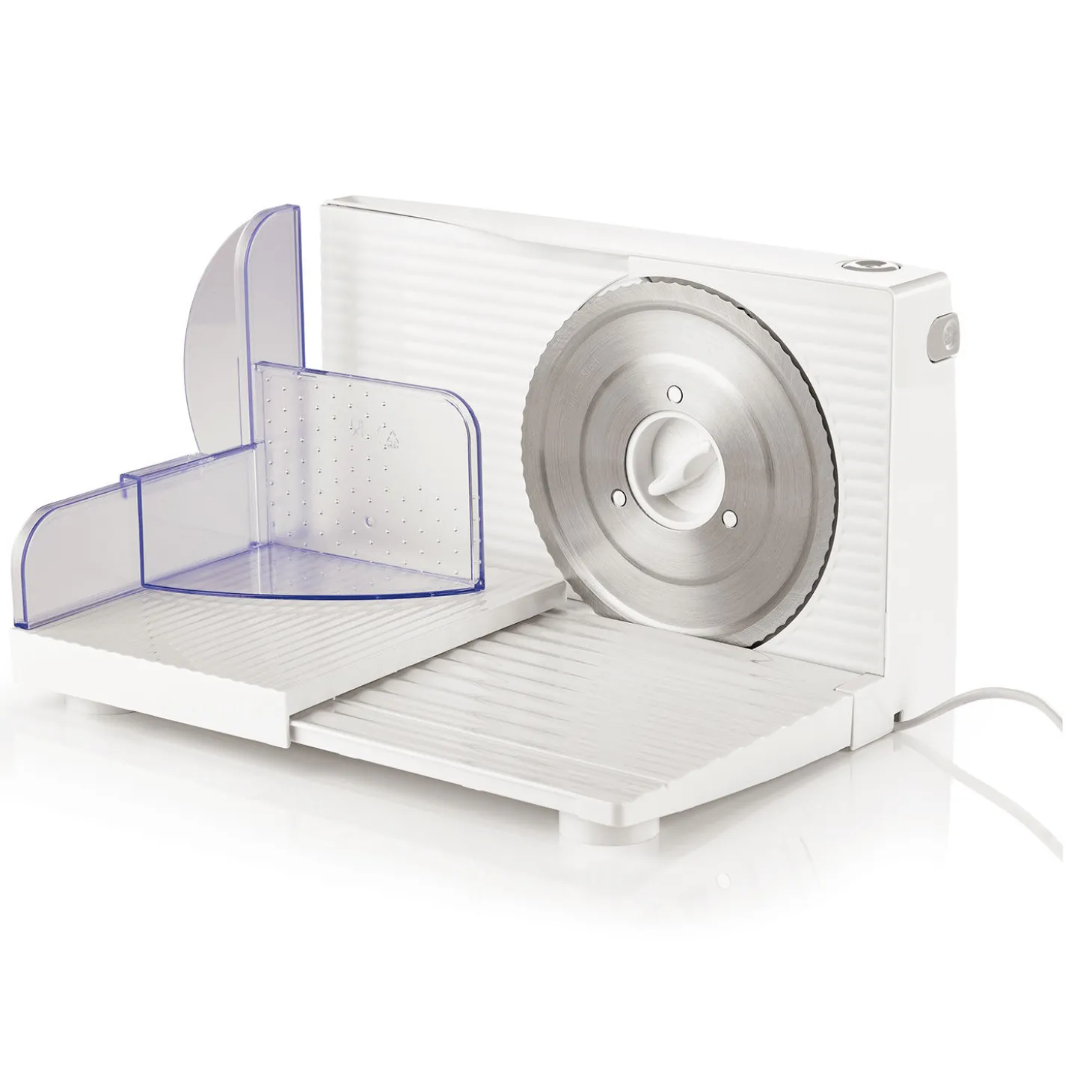 Gourmetmaxx Allesschneider 150 W