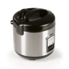 Gourmetmaxx Dampfgarer und Reiskocher
