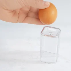 Gourmetmaxx Design-Eierkocher für 1 bis 2 Eier