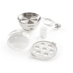 Gourmetmaxx Eierkocher für 1 bis 7 Eier