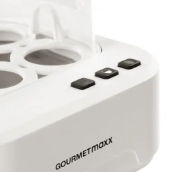 Gourmetmaxx Eierkocher für 1 bis 6 Eier
