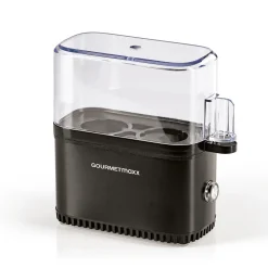 Gourmetmaxx Eierkocher für 1 bis 2 Eier