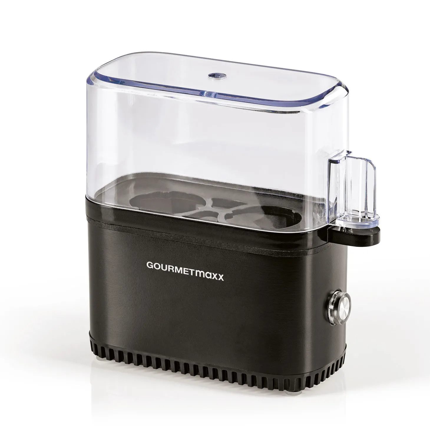 Gourmetmaxx Eierkocher für 1 bis 2 Eier