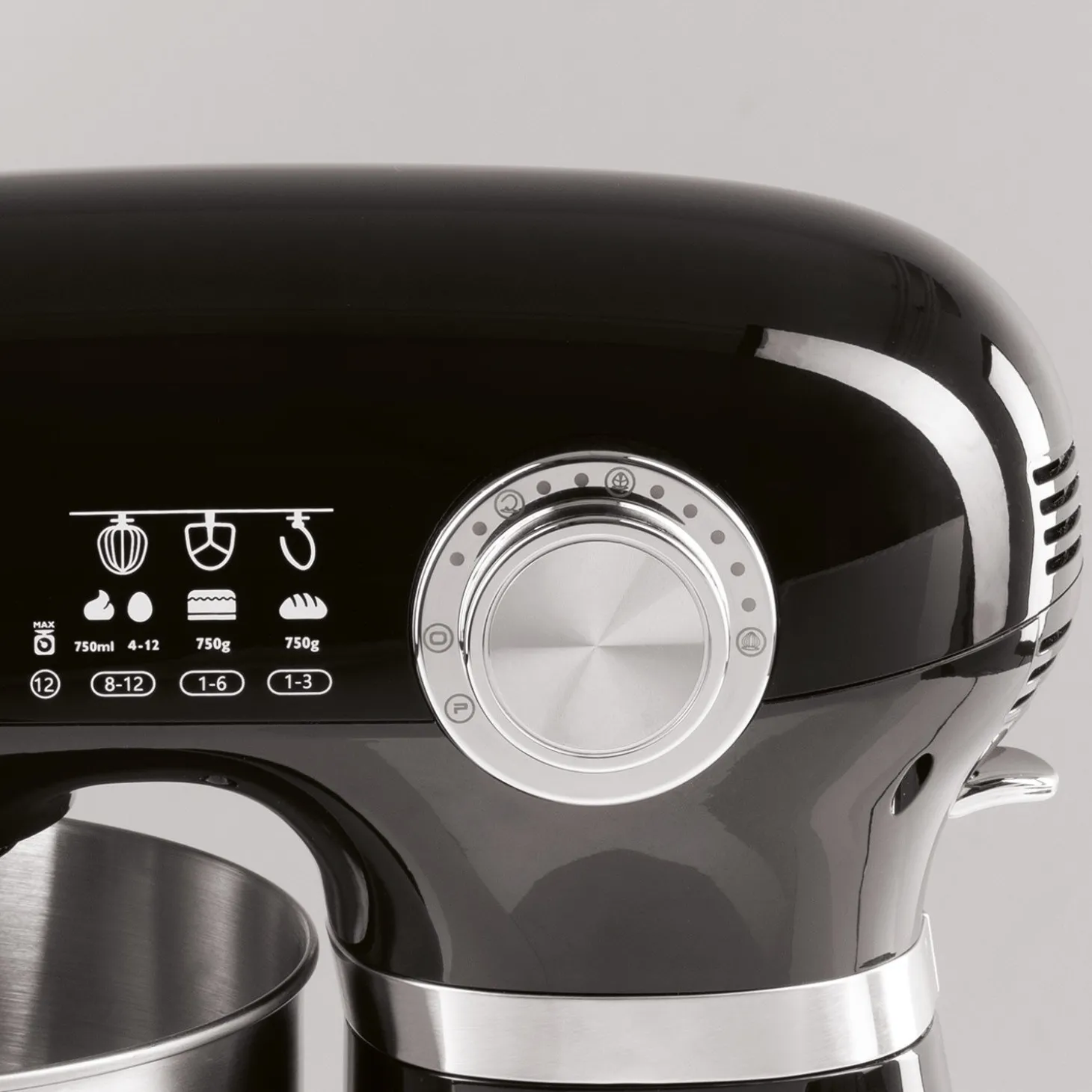 Gourmetmaxx Küchenmaschine