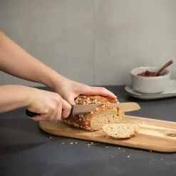 Gourmetmaxx Messerblock 6-teilig