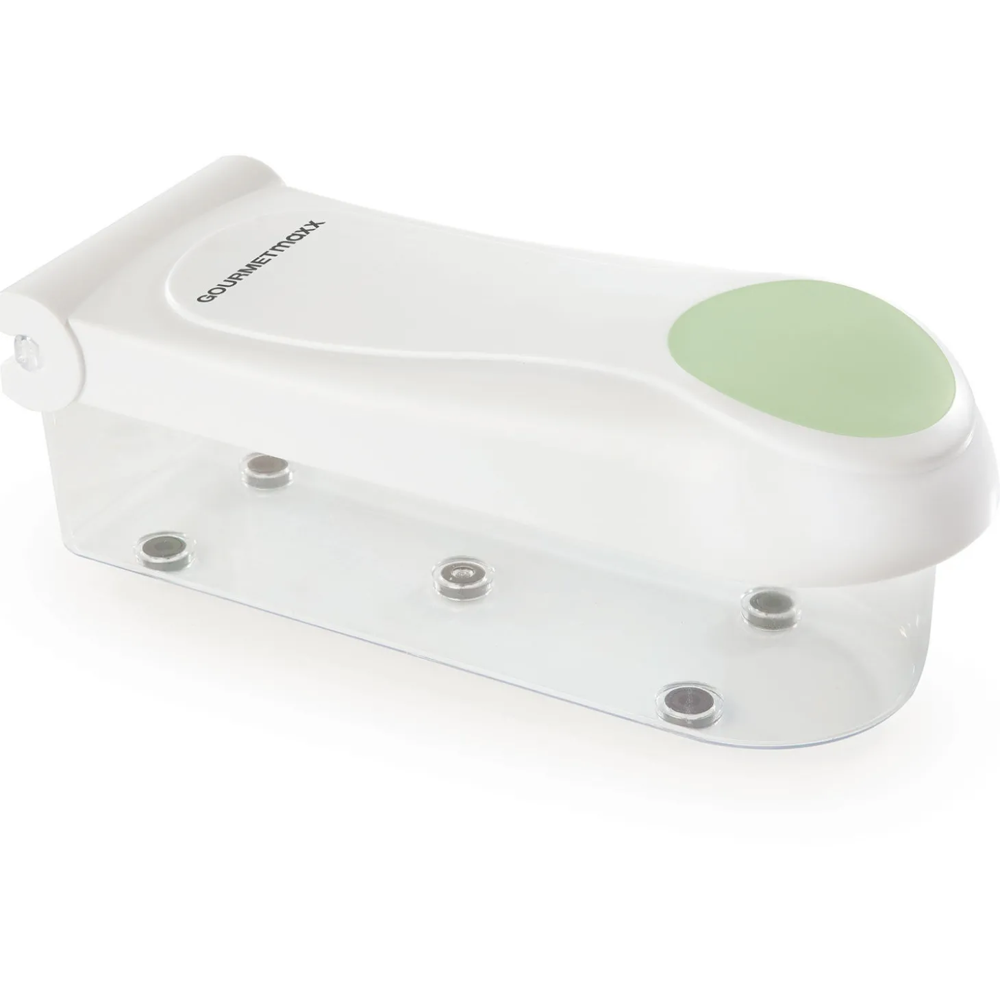 Gourmetmaxx Multischneider 6 in 1