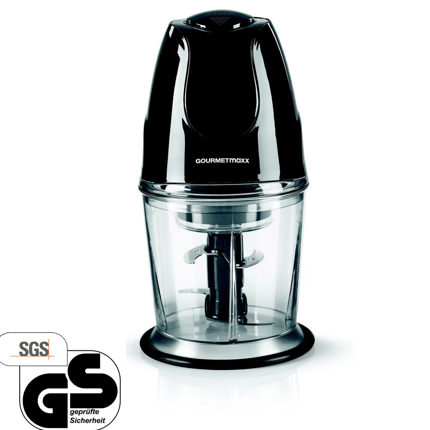 Gourmetmaxx Multi–Zerkleinerer