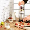 Gourmetmaxx Smoothie Mixer 500 W