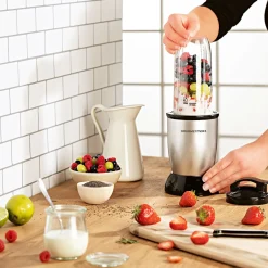 Gourmetmaxx Smoothie Mixer 500 W