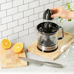Gourmetmaxx Zitruspresse 700 ml