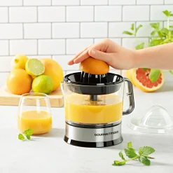 Gourmetmaxx Zitruspresse 700 ml