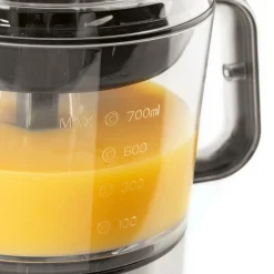 Gourmetmaxx Zitruspresse 700 ml