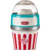 Grosse Ariete Popcorn-Maschine im Retrodesign