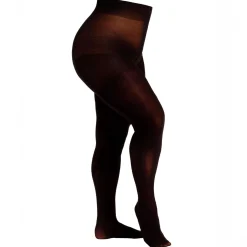 Grosse Grössen Strumpfhose 60DEN 2er Pack