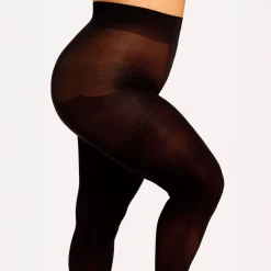 Grosse Grössen Strumpfhose 60DEN 2er Pack