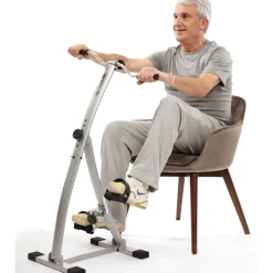 GYM-Form Bi-Pedaler