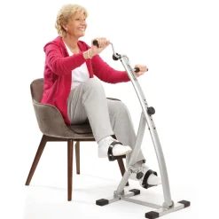 GYM-Form Bi-Pedaler