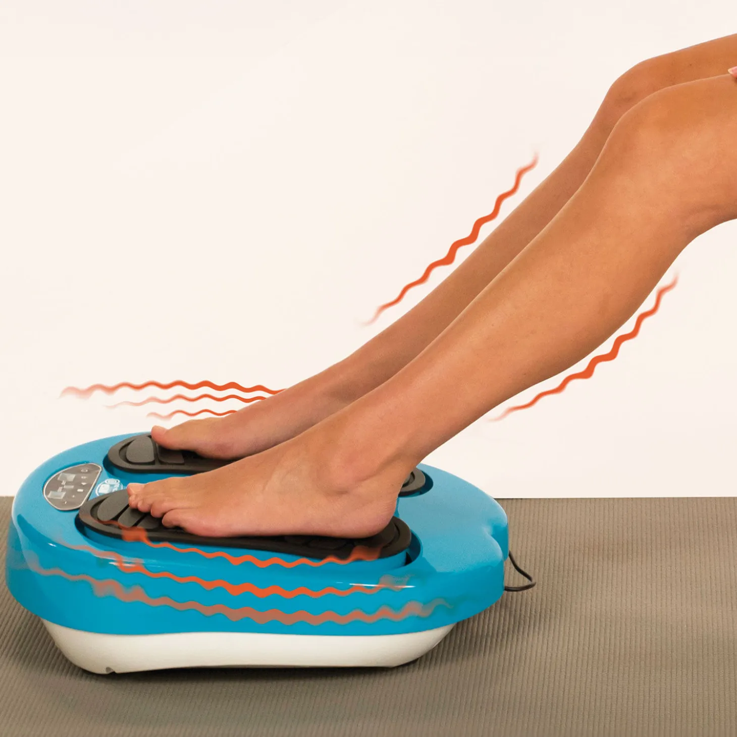 Gymform Leg Action, Massagegerät