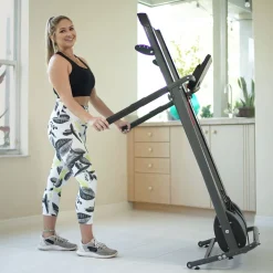 Gymform Slim Fold Treadmill Pro, Laufband