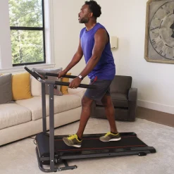 Gymform Slim Fold Treadmill Pro, Laufband