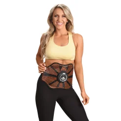 GYMFORM TOTAL ABS