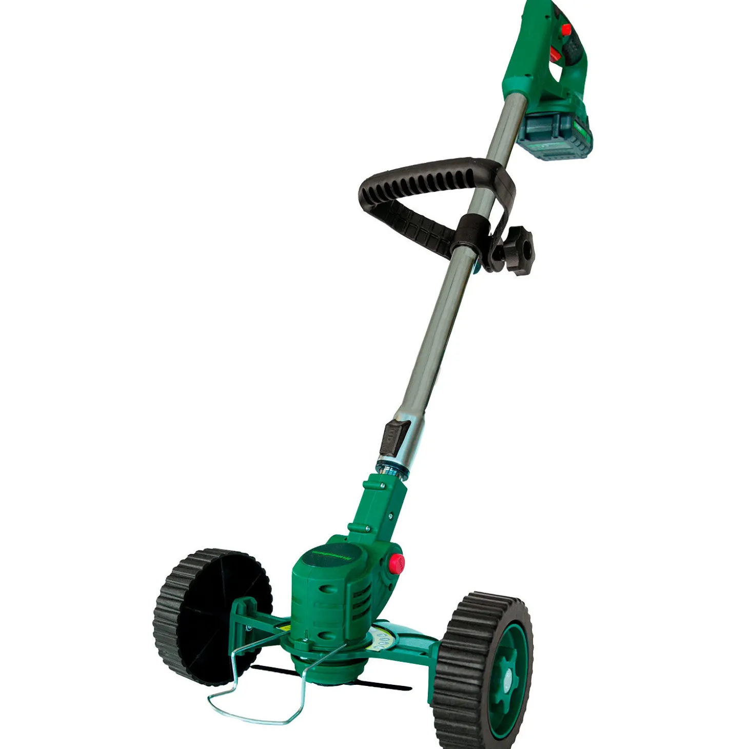 Hammersmith Multi Wizard, 5in1 Trimmer mit Akku