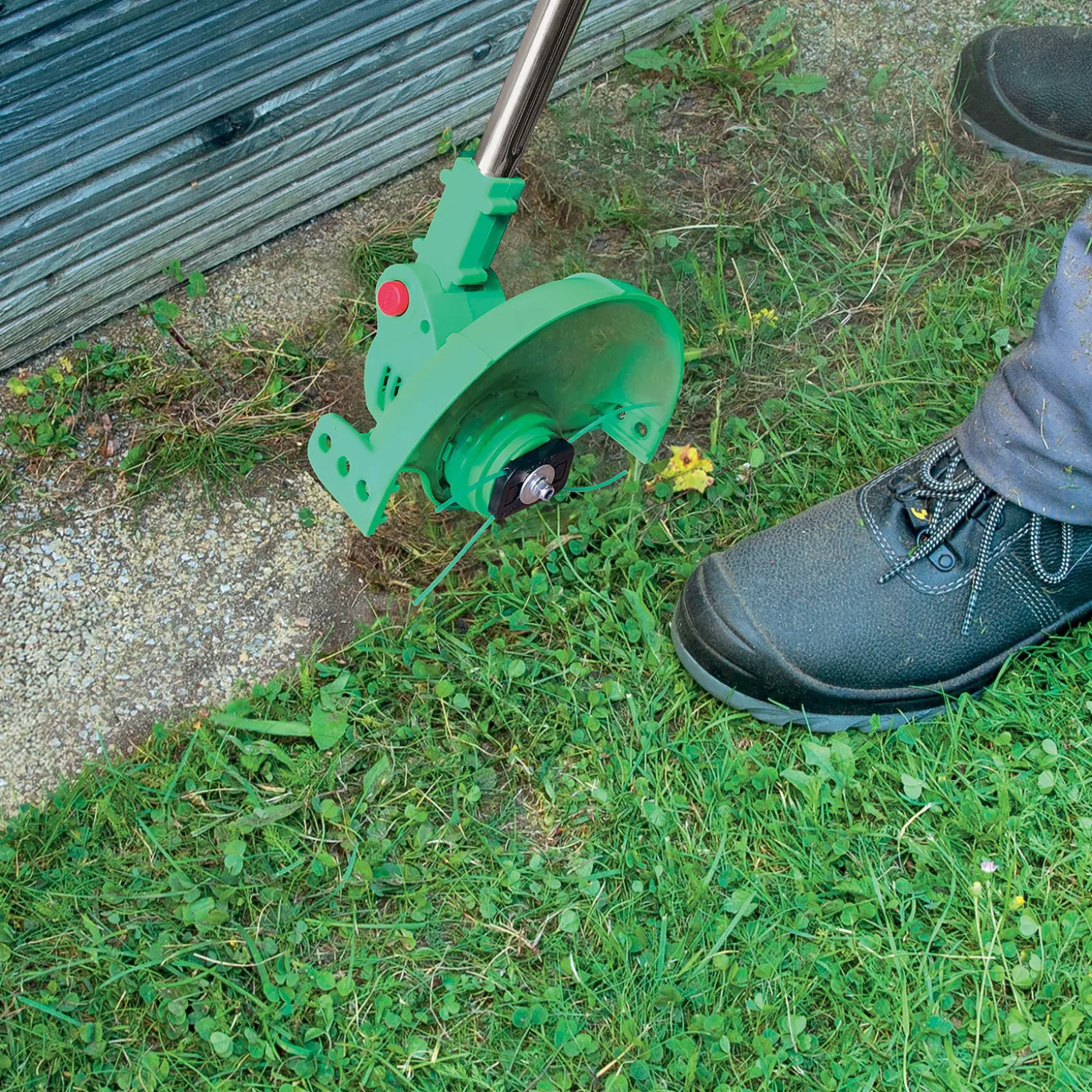 Hammersmith Multi Wizard, 5in1 Trimmer mit Akku