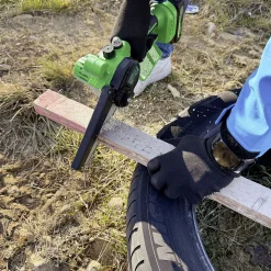 Hammersmith Pocket Saw Pro, Akku-Handkettensäge