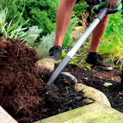 Hammersmith Rayzer Shovel, All-in-One Spaten für den Garten