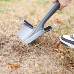 Hammersmith Rayzer Shovel, All-in-One Spaten für den Garten
