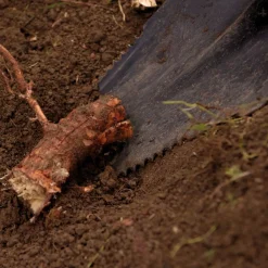 Hammersmith Rayzer Shovel, All-in-One Spaten für den Garten