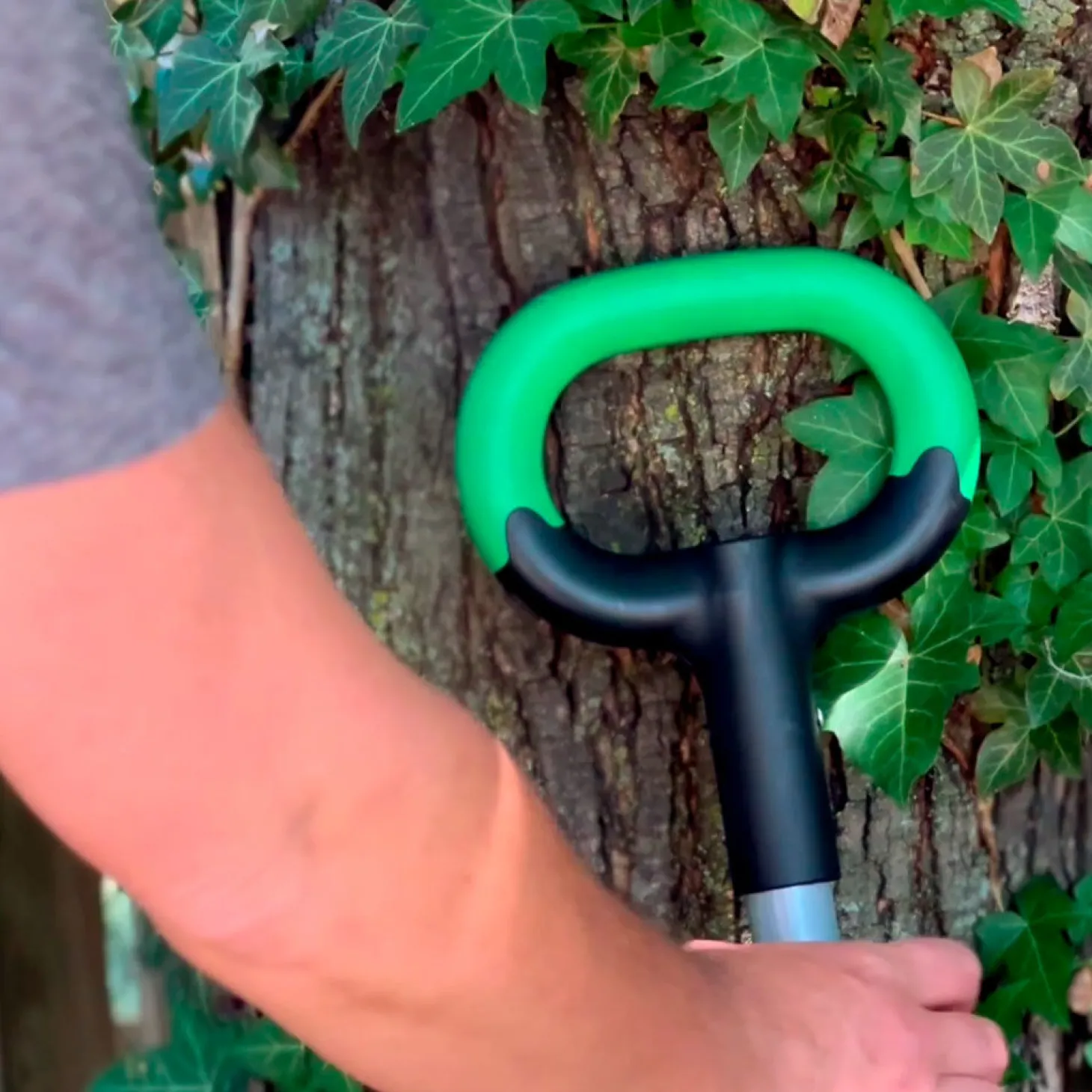 Hammersmith Rayzer Shovel, All-in-One Spaten für den Garten