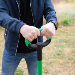 Hammersmith Rayzer Shovel, All-in-One Spaten für den Garten