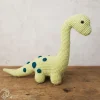 Hardicraft Häkelset Dino Brontosaurus