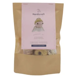 Hardicraft Häkelset Mini Engel