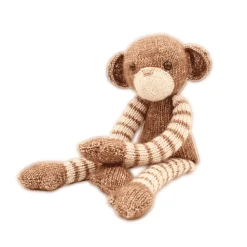 Hardicraft Strickset Affe Malinda