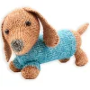 Hardicraft Strickset Dachshund Ria
