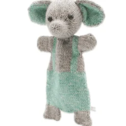 Hardicraft Strickset Elefant Sonny