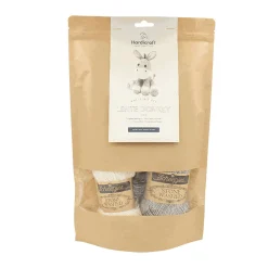 Hardicraft Strickset Esel Lente