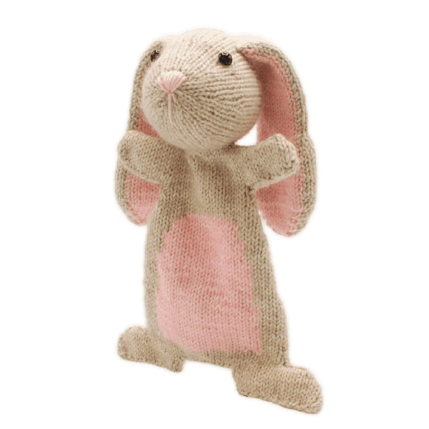 Hardicraft Strickset Hase Doutze