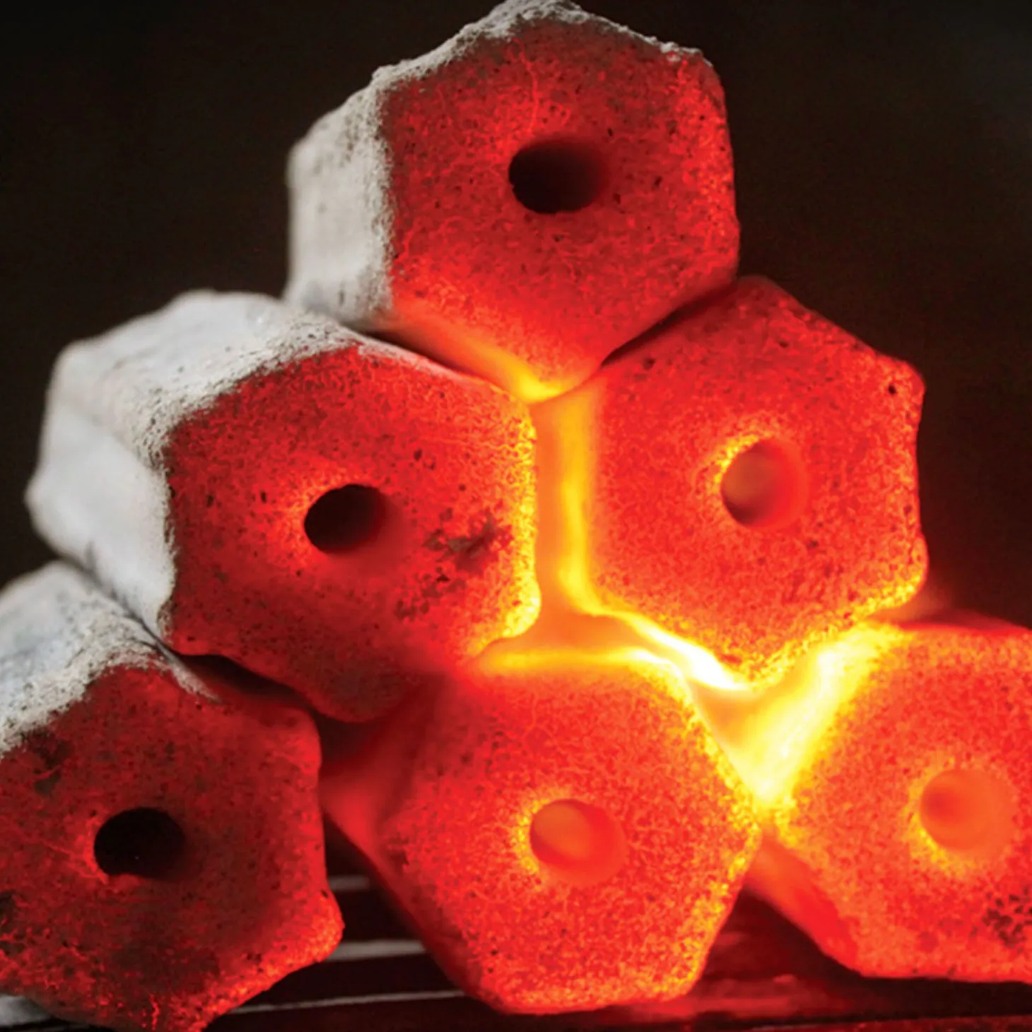 HazelFlame Grillbriketts 2,5 kg