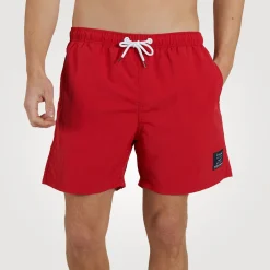 Herren Badeshorts lang