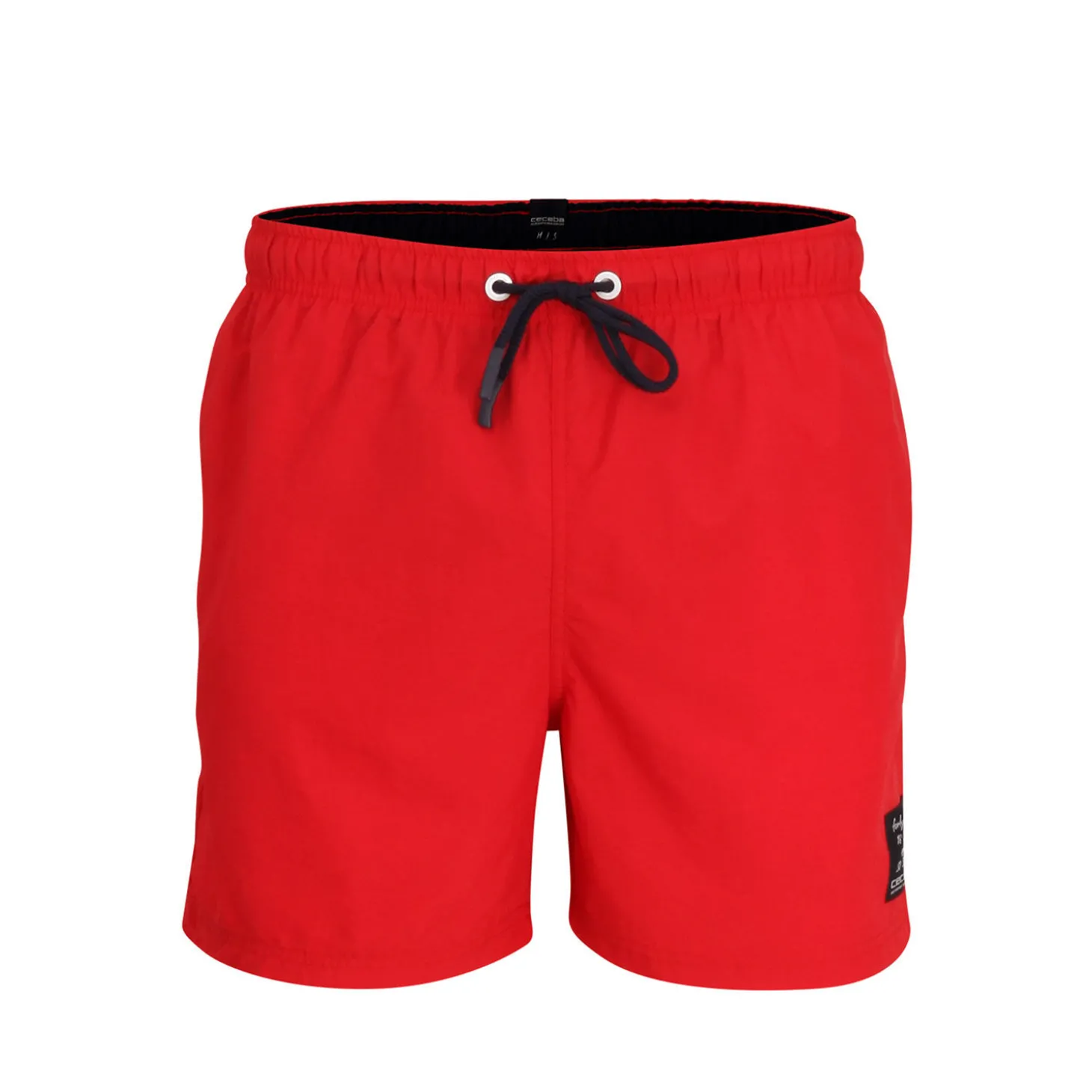 Herren Badeshorts lang
