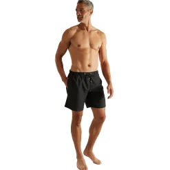 Herren Badeshorts lang