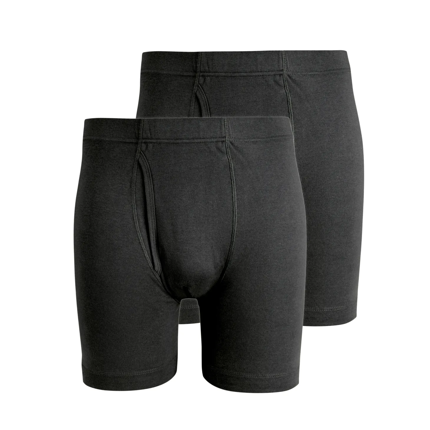 Herren Boxershorts im Duo-Pack