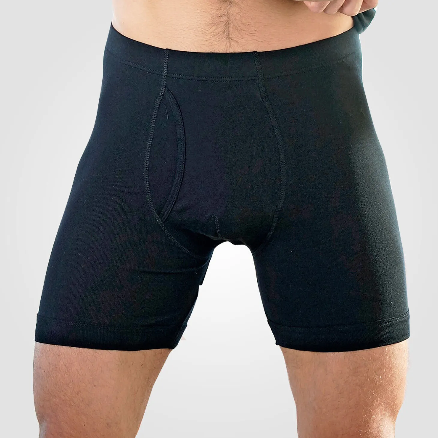 Herren Boxershorts im Duo-Pack