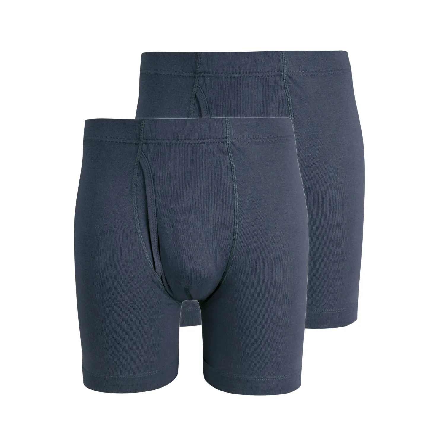 Herren Boxershorts im Duo-Pack