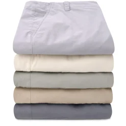 Herren Cargobermuda Stretch Qualität