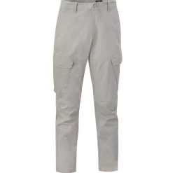 Herren Cargohosen mit Elasthan-Anteil
