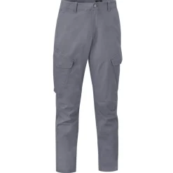 Herren Cargohosen mit Elasthan-Anteil